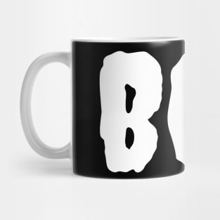 Boo Mug